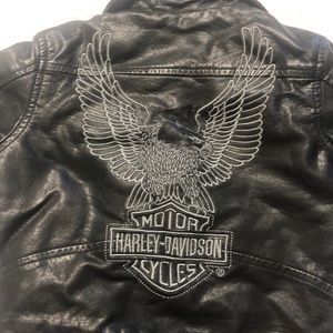 Harley Davidson jacket